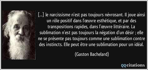 citation sur le narcissisme